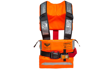 Lifejackets